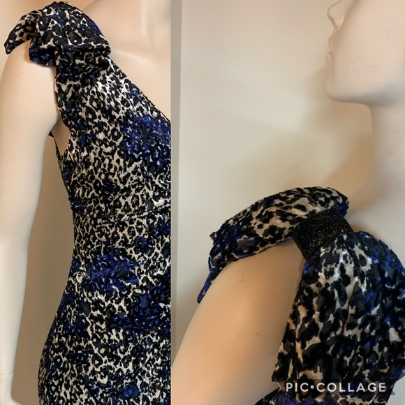 Yoana Baraschi dress🤍 - Picture 5 of 7